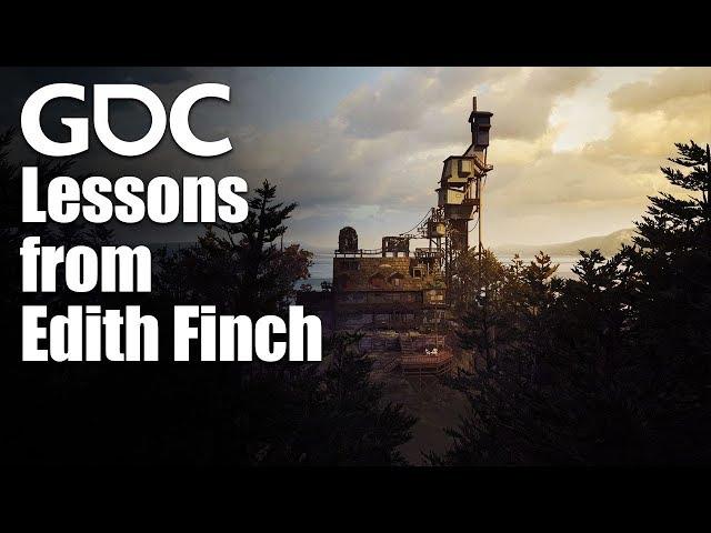 Weaving 13 Prototypes into 1 Game: Lessons from Edith Finch