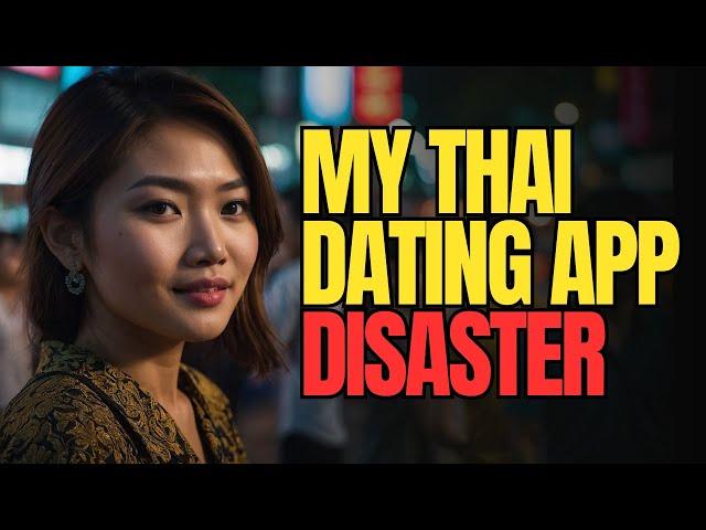 My Online Thai Romance Was Too Good To Be True | Thailand Stories