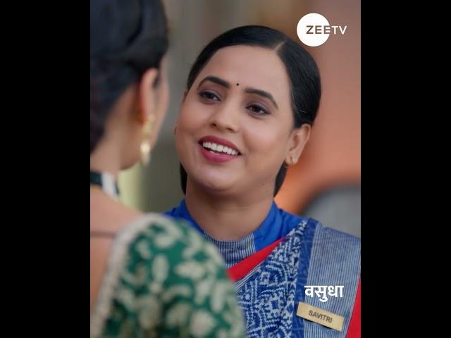 Vasudha Ep 51 | Zee TV UK HD