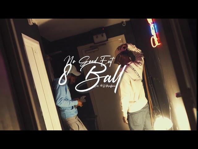 NO GOOD ENT - 8 Ball (Official Performance Art Piece) [Prod. Enrgy Beats] Dir. @WETHEPARTYSEAN