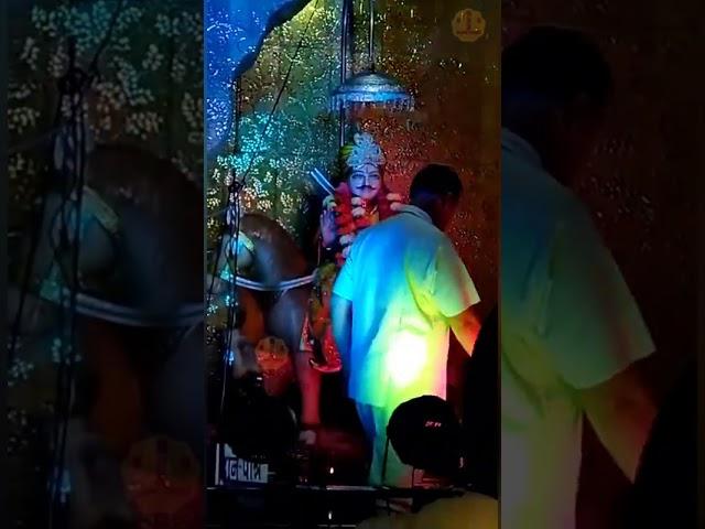 koe pichhale janm ke achhe  #mansaram #lahlidham #bhaguguru #viralvideo #trending #song #bhakti