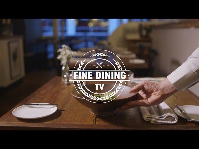 New Episodes Coming to Fine Dining TV, 30th March