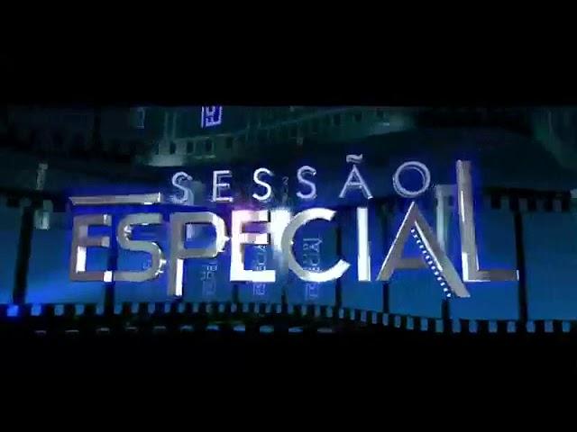 [HD]Vinheta : Sessão Especial - BAND(2013)