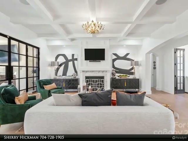 Ivester Jackson Distinctive Properties | Christie's International Real Estate - 123 Hunts Landi ...