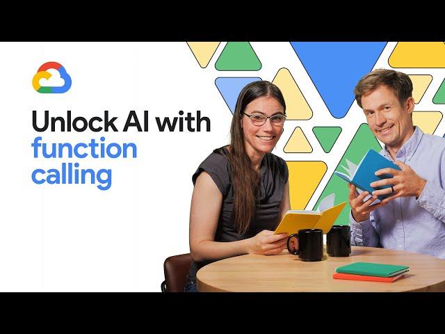 AI + your code: Function Calling