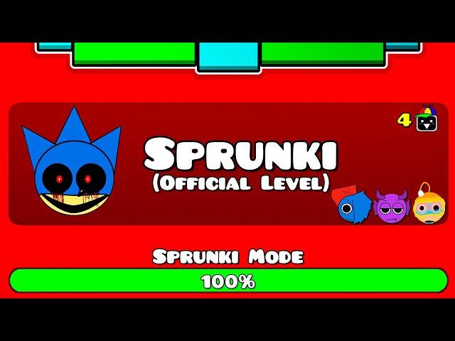 Incredibox Sprunki Update Level.(Full Level/All Coins) Sprunki GD!