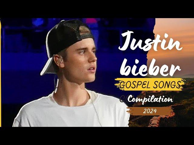 Justin Bieber’s Gospel songs compilation(videos with lyrics) 2024.