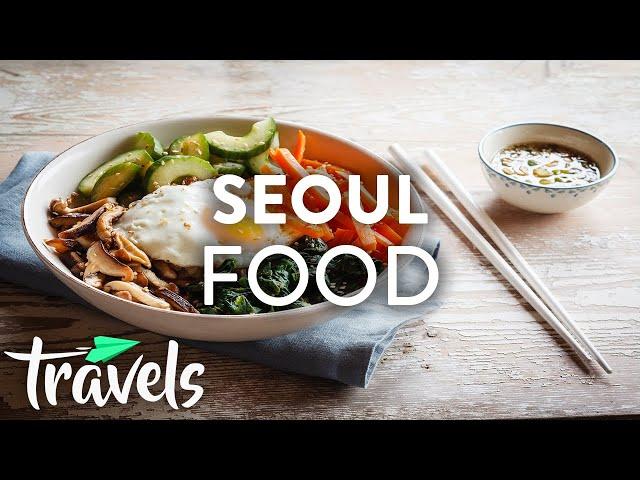 Must-Try Dishes in Seoul | MojoTravels