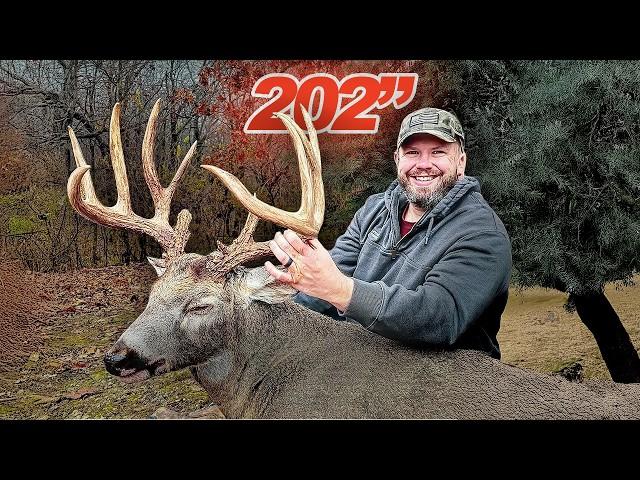 202" Illinois Beast | 100% Wild Podcast | Drury Outdoors