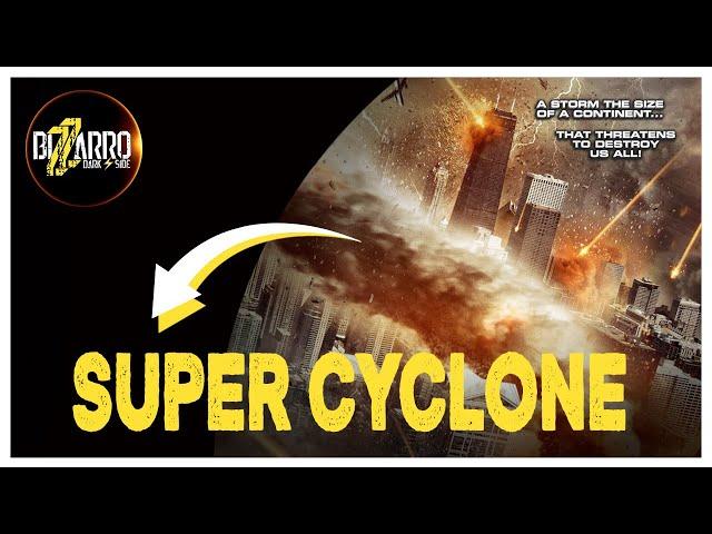 Super Cyclone | ADVENTURE | HD | Full English Movie