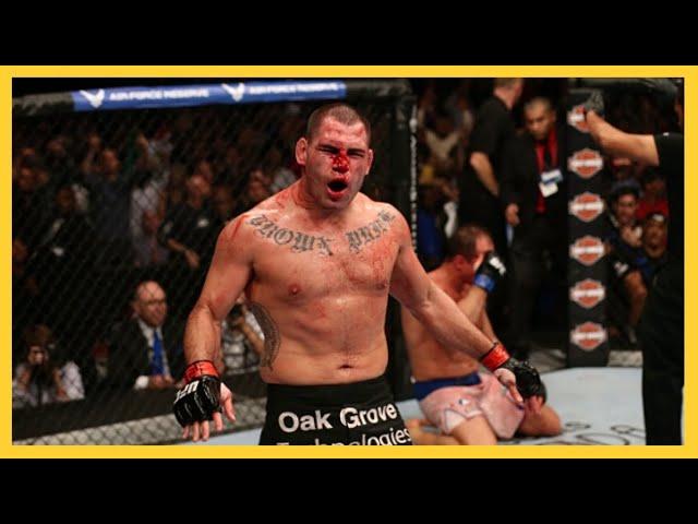 The ruthless rise of Cain Velasquez, the man who could’ve beaten Jon Jones!?