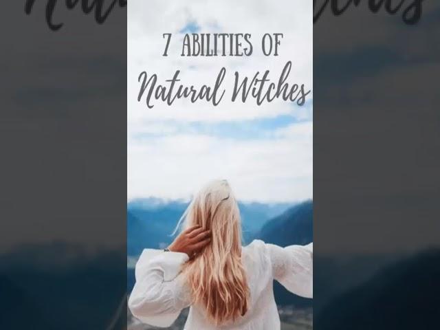 Am I A Witch? 7+ Signs You're a Witch In Your Heart & Soul