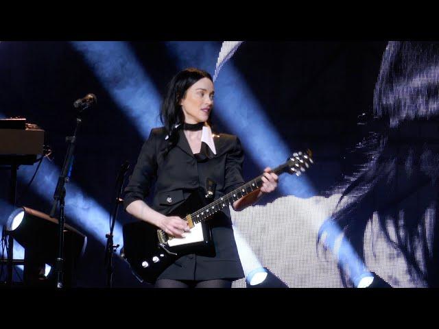 St. Vincent - Live at the Masonic Auditorium, San Francisco, CA - 2024-05-25 [Full Show]