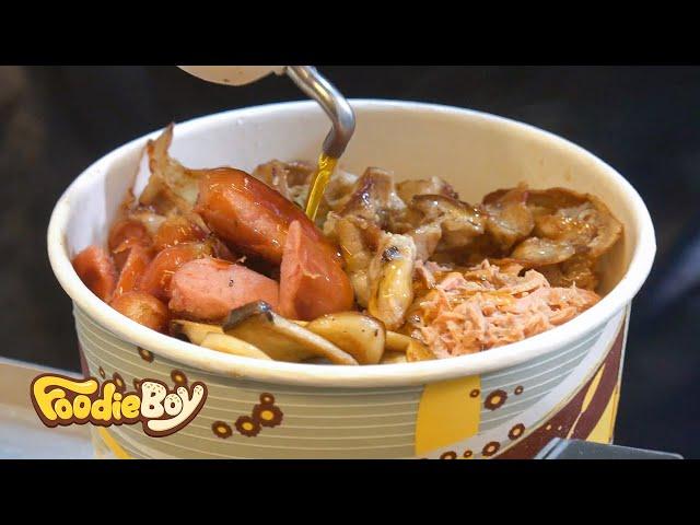 Emperor Cupbop - Korean Street Food