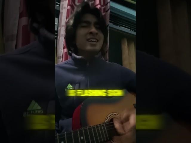 Counting Stars - Cover by Nishan #trending #cover #squidgame