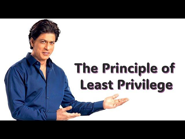 What is the Principle Of Least Privilege (POLP)?| principle of least privilege (polp)