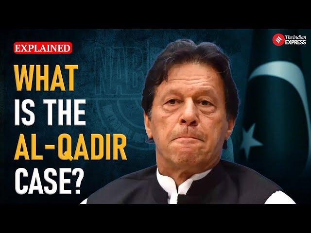 Al-Qadir Trust Case: How Corruption Charges Landed Imran Khan in Jail | EXPLAINED