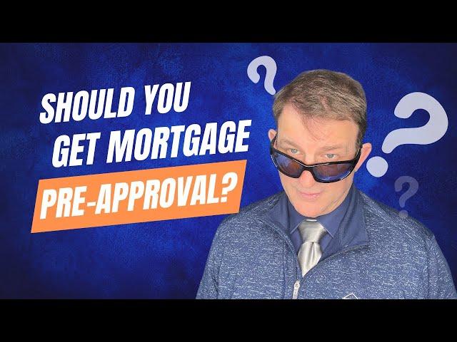 Mortgage Pre-Approval Essentials: Traverse City Realtor Reveals Buyer Advantages