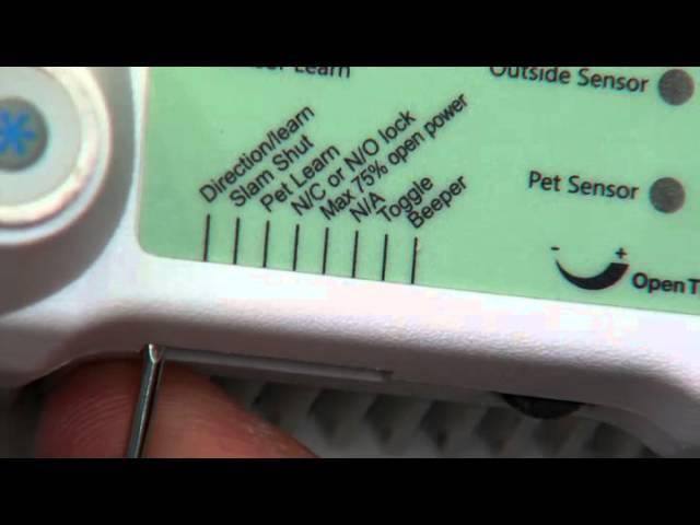 Autoslide new installation video 2014
