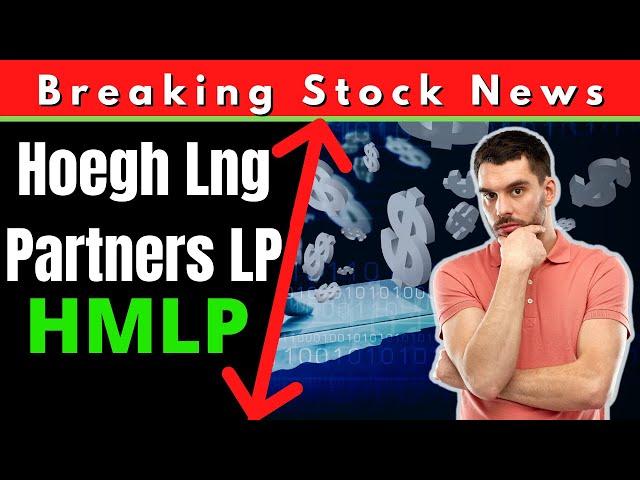 HMLP Stock News (#HMLP) Hoegh Lng Partners Lp Stock Analysis | Investor Alert Hoegh Lng Partners Lp