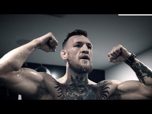 Monster Energy:  Conor McGregor - #IAmTheBeast