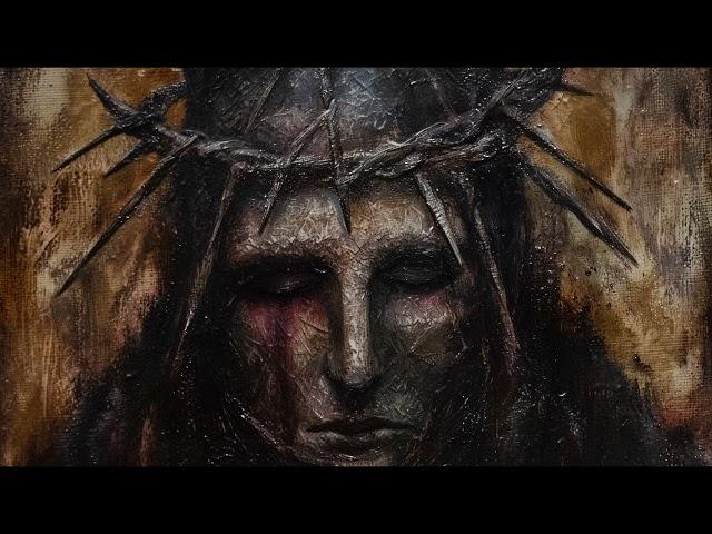 Blasphemous, The Penitent One | Dark soul RPG music | Melancholic & Ambient music