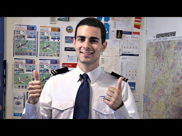 My ATPL Experience | Q&A + Discussion | ATPL Groundschool Recap | Student Pilot Life!