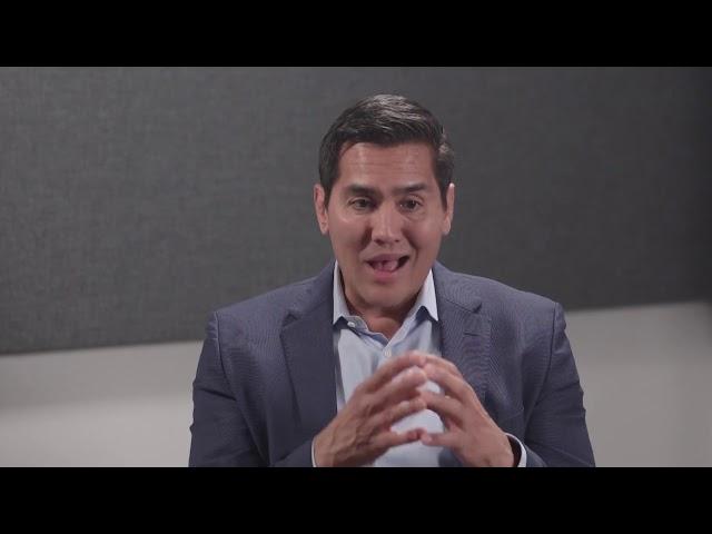 Udacity Thought Leader Series: Chris Hsu, Why Digital Transformation Needs a People-First Strategy
