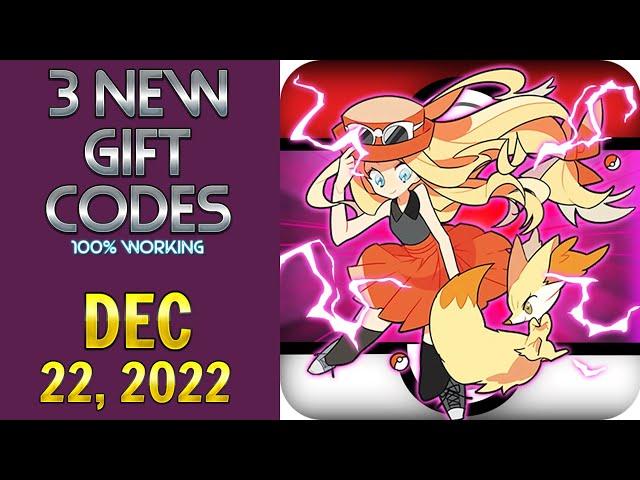 Elf Trainer - Pokemon World Codes | Elf Trainer Gift Codes | Elf Trainer Redeem Codes