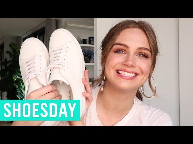 Shoesday: Axel Arigato Clean 90 Sneaker | E!