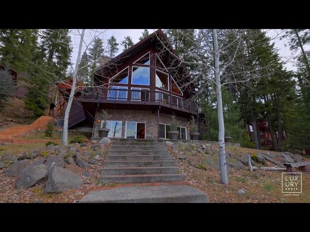 58 States Ln Sagle, ID  83860  |  Luxury Homes North Idaho (Greg Rowley, 208.659.6527)