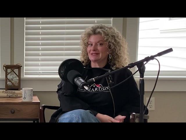 Getting Real with Richardson Group : Episode 1