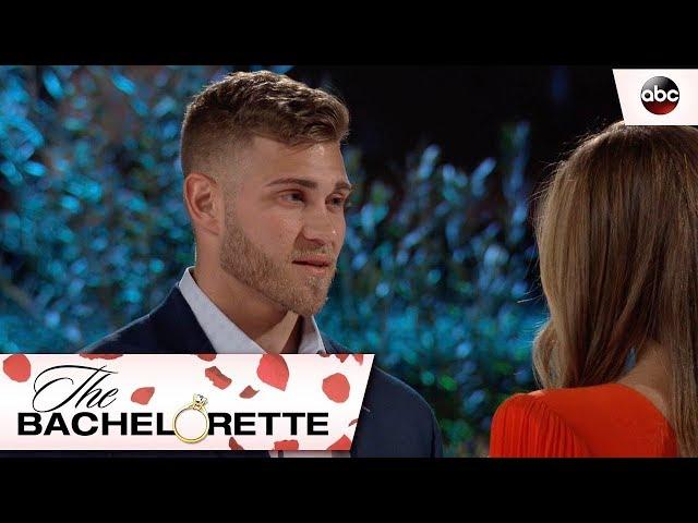 Hannah Meets Luke P. – The Bachelorette