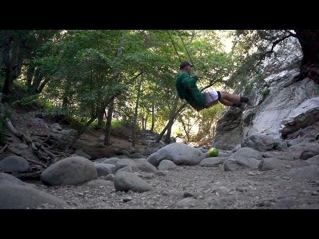 Switzer Falls: Where Wildlife and Waterfalls Meet!