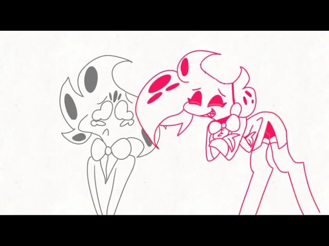 Hazbin Hotel funny 7