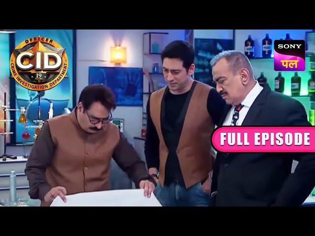 Abhijeet को Forensic Lab के Stretcher पर देख कर आए Salunkhe को चक्कर | CID |Full Episode|14 Feb 2023