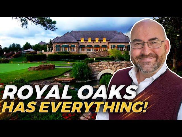 DISCOVER Royal Oaks: Community & Homes in Royal Oaks Houston TX UNVEILED | Houston Texas Living 2024