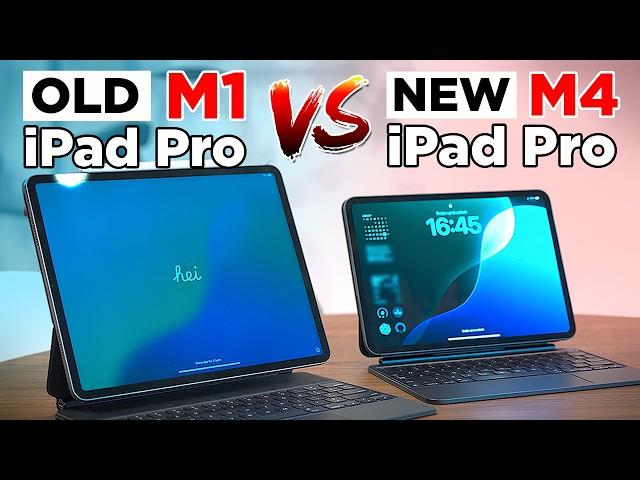 M4 11-Inch iPad Pro Review | Is It Worth the Upgrade?