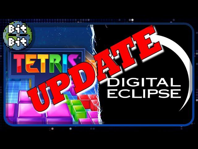 Tetris Forever Update Adds Welltris: The 3D Twist Revolution!