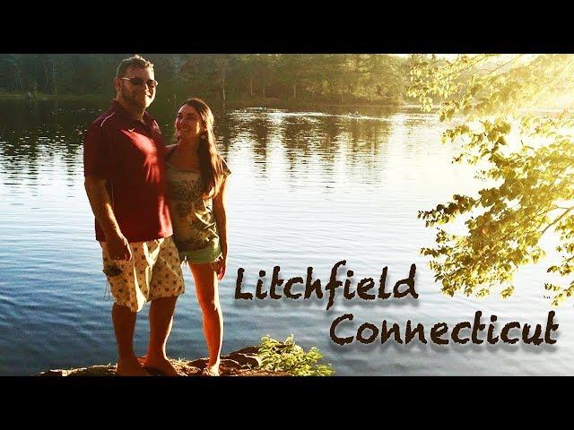 Welcome to Litchfield County, Connecticut - The Pitt Stops Travel Guide