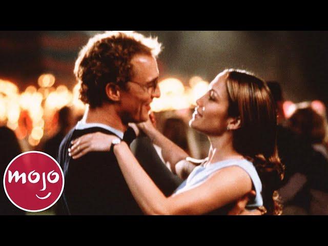 Top 10 Rom-Com Stars Who Are Surprisingly Good Dancers