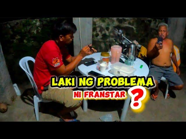 FRANSTAR PROBLEMADO SA CELLPHONE SIRA ANG?