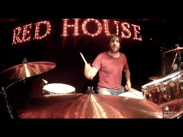 VITICUS EN RED HOUSE STUDIOS: "La autopista"