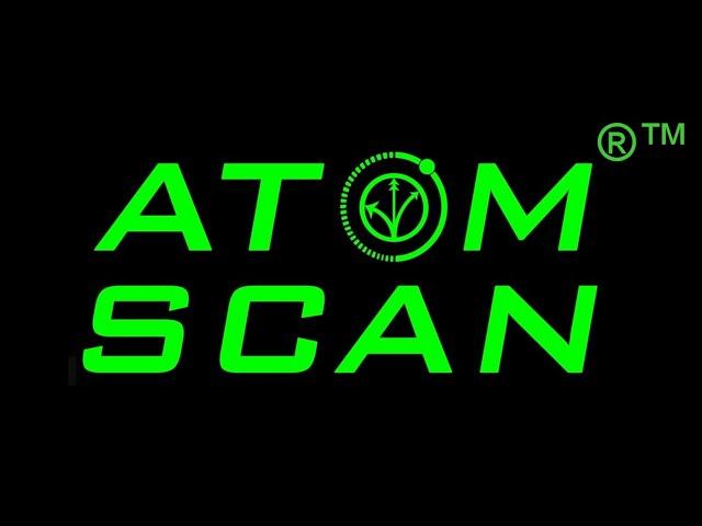 2017рік  Atom-scan.com  Історія створення ТМ® ATOM-SCAN дозиметр у кожен дім ATOM-SCAN™® Атом-скан