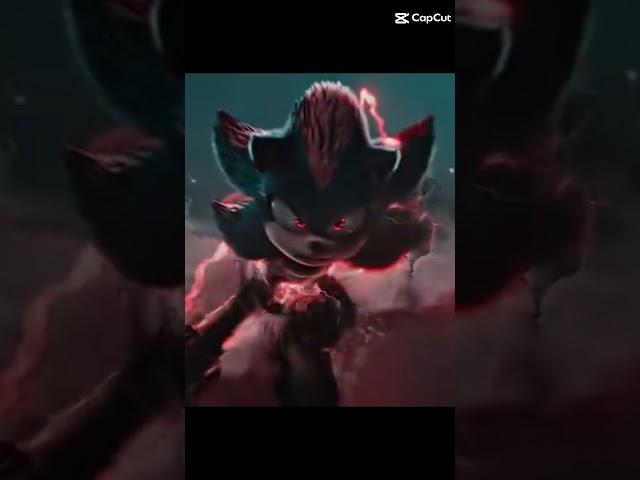 sonic 2 #viralvideo #edit #godeditz
