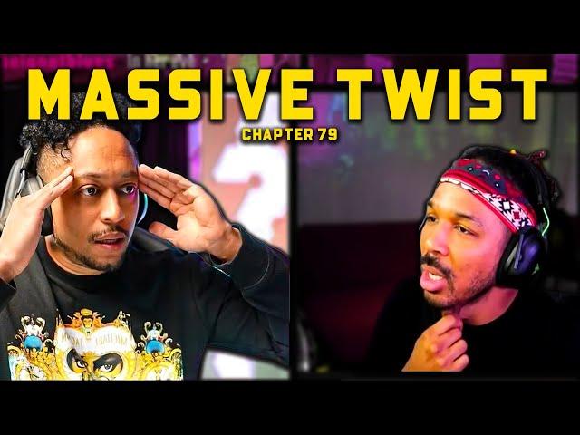 Massive Boruto Plot Twist!! Manga Chapter 79 Reaction + Review