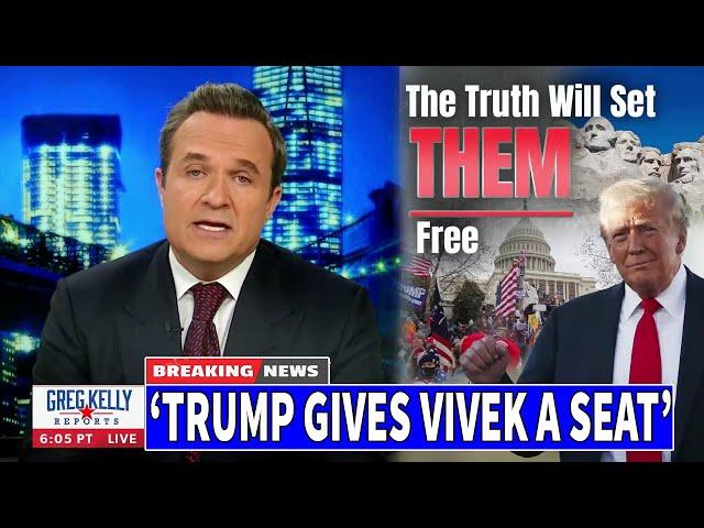 Greg Kelly Reports 10/20/24 FULL | BREAKING NEWS TRUMP October 20, 2024