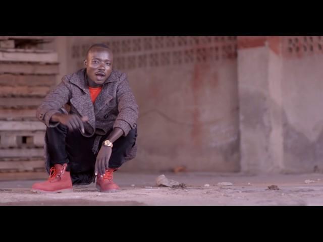 MC WANG JOK - AN AYE (Luo Synthesis Rap Universal - Uganda Rapper, Poet)