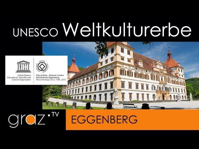 UNESCO Weltkulturerbe Schloss Eggenberg GRAZ