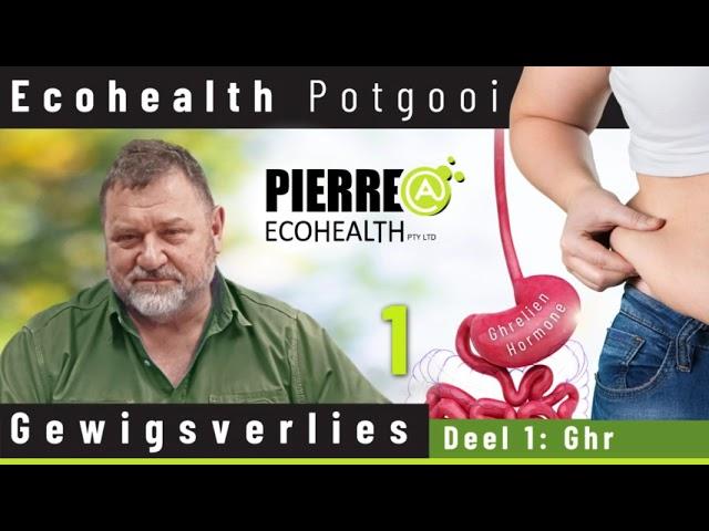 Gewigsverlies - Deel 1: Ghrelien